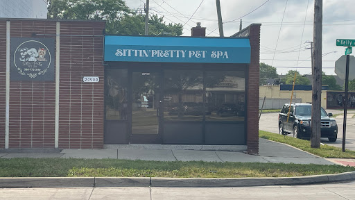 Doggie Parlor - Image 1