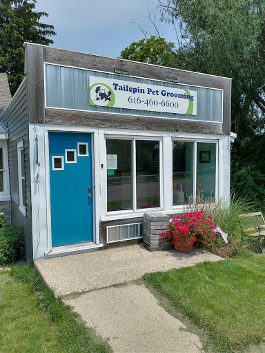 Tailspin Pet Grooming - Image 1