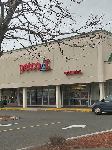 Petco Grooming - Image 1