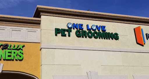 One Love Pet Salon ( Tropicana & Hualapai ) - Image 1