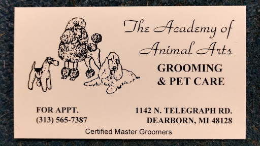 Academy of Animal Arts - Image 1