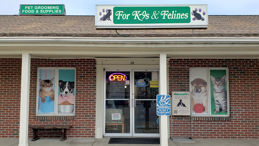For K-9s & Felines, LLC - Image 1