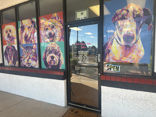 Paw-lished Pets Salon - Image 1