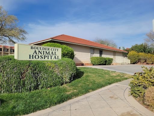 Boulder City Animal Hospital - Image 1