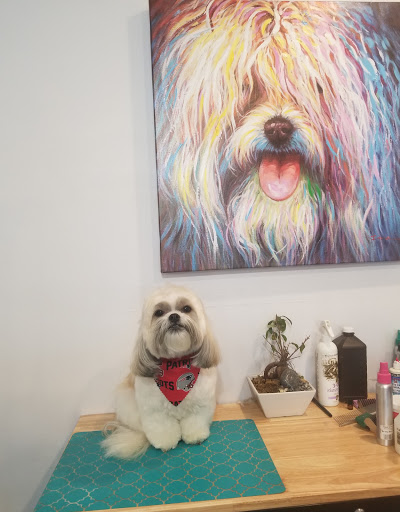The Pooch Pawlor - Image 1